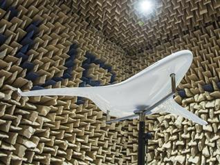 Rolls-Royce University Technology Centre